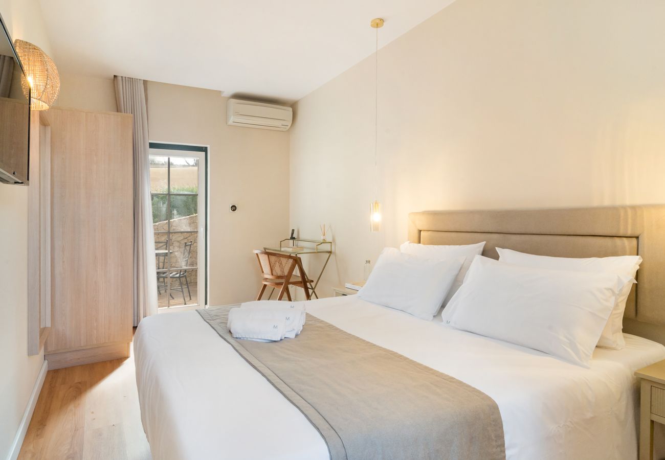 Apartamento em Lisboa - Laranjeiras - T1 Standard