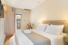 Apartamento em Lisboa - Laranjeiras - T1 Standard