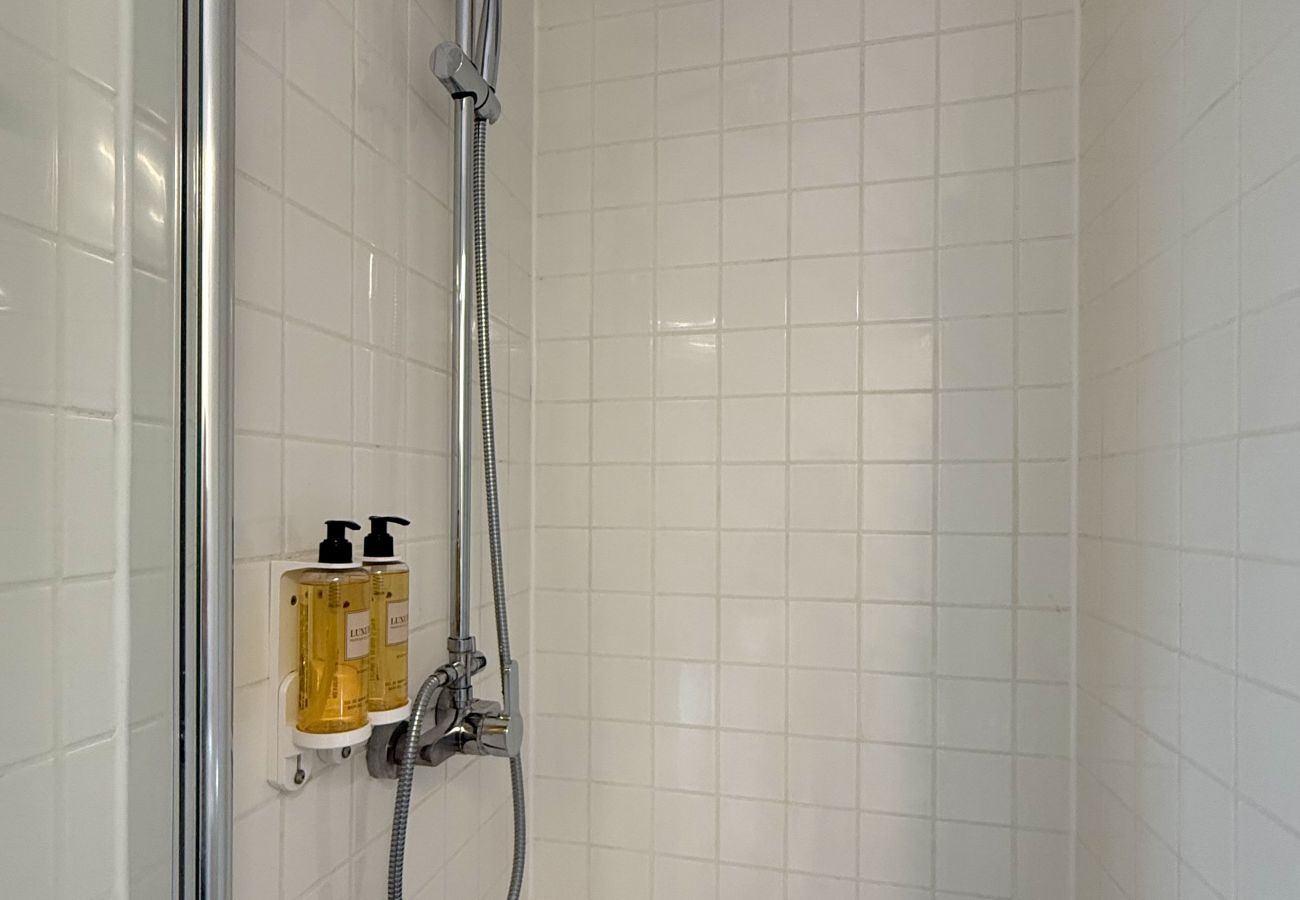 Apartamento em Lisboa - Janelas Verdes - T1 Standard