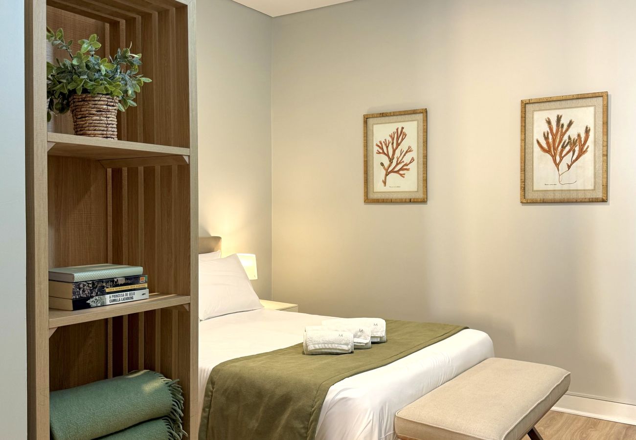 Apartamento em Lisboa - Janelas Verdes - T1 Executivo