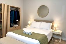 Apartamento em Lisboa - Janelas Verdes - T1 Executivo