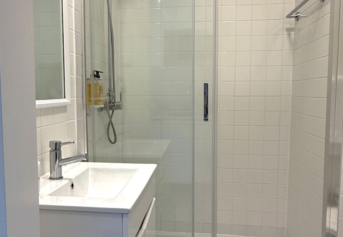 Studio in Lisbon - Janelas Verdes - Standard Studio