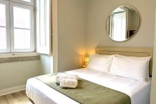 Studio in Lisbon - Janelas Verdes - Standard Studio