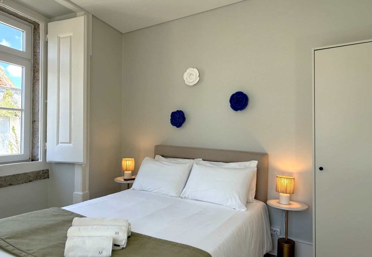 Studio in Lisbon - Janelas Verdes - Superior Studio