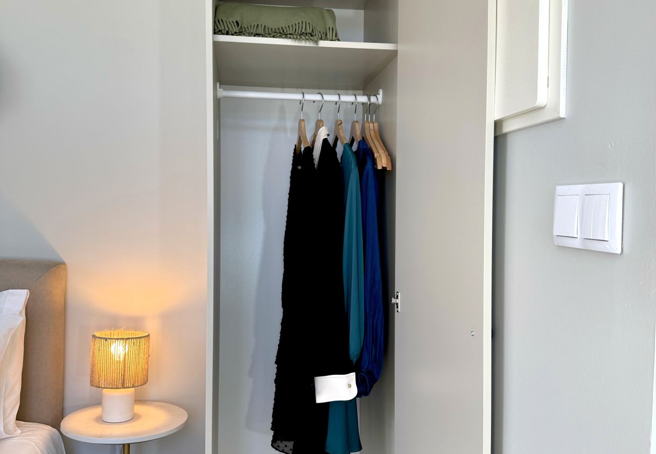 Studio in Lisbon - Janelas Verdes - Superior Studio