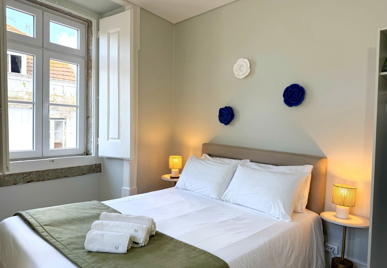 Studio in Lisbon - Janelas Verdes - Superior Studio