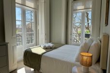 Studio in Lisbon - Janelas Verdes - Superior Studio