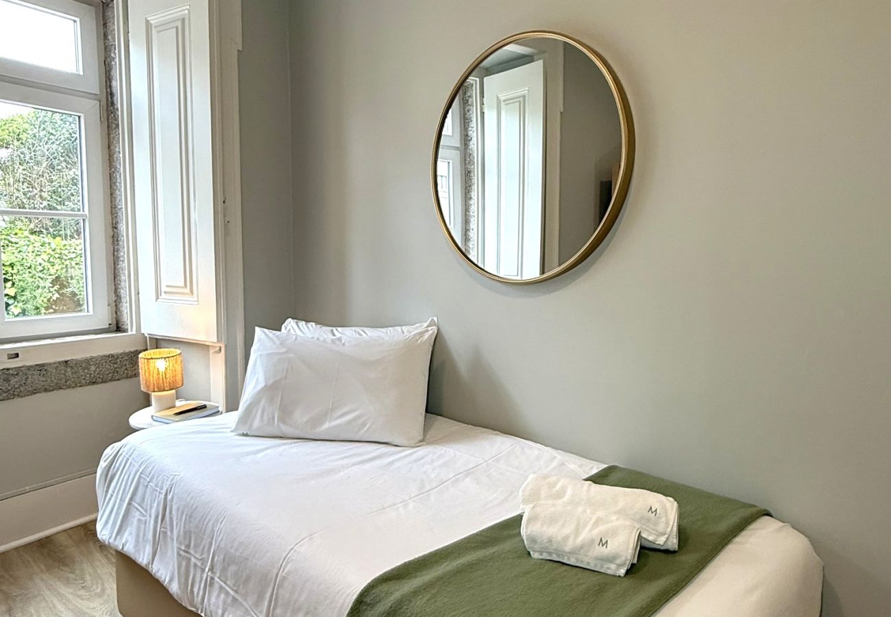 Studio in Lisbon - Janelas Verdes - Single Studio 